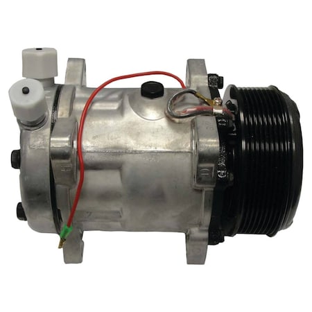 Db Electrical AC Compressor For Valtra 34672200 1106-7009